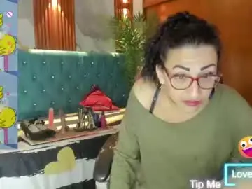 Chaturbate Live Porn of sabrina_dupont