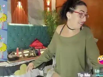 Chaturbate Private Sex Chat of sabrina_dupont