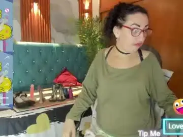 Chaturbate Live Sex of sabrina_dupont