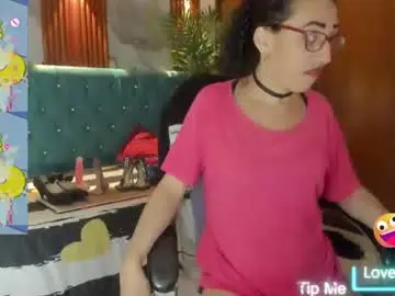 Chaturbate Nude Webcam of sabrina_dupont