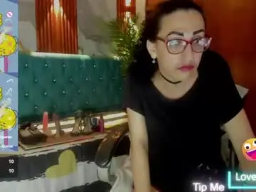 Chaturbate Sex Chat of sabrina_dupont