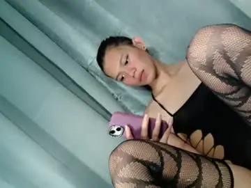 Chaturbate Private Sex Chat of sweet_like_kira