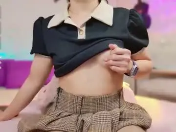 Chaturbate Live Sex Cam of xiaots