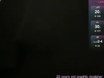 Chaturbate Free Live Porn of 1000and1nights_