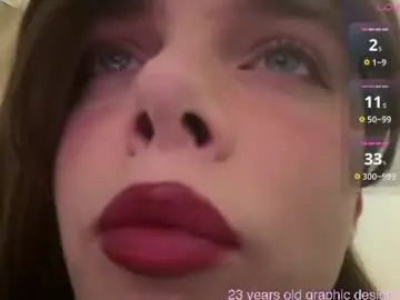 Chaturbate Sex Cam of 1000and1nights_