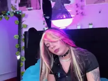 Chaturbate Nude Webcam of demony_deadboy