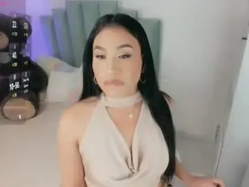 Chaturbate Live Sex Cam of hanna_hottxx