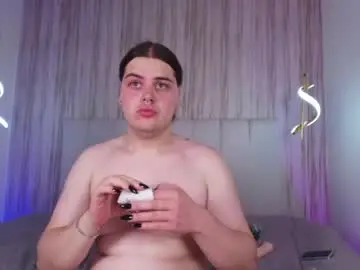 Chaturbate Sex Chat of leenox_nexus