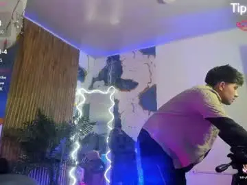 Chaturbate Best Webcam of nevolo_tay