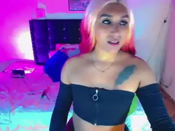 Chaturbate Live Porn of alondragill_
