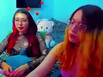 Chaturbate Watch Live Sex Cams of raven_kittyy