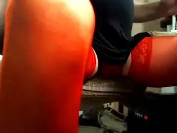 Chaturbate Live Sex Cam of skersnylon
