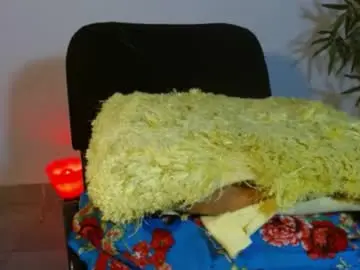 Chaturbate Watch Live Sex Cams of camilaparrisx