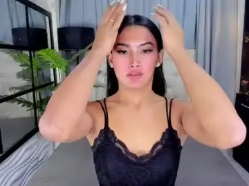 Chaturbate Adult Webcam of phenomenal_ivy