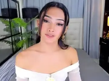 Chaturbate Sex Cam of phenomenal_ivy
