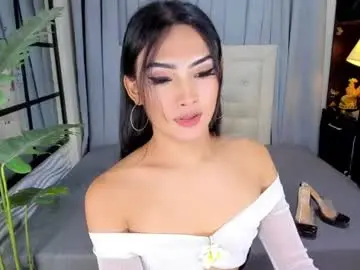 Chaturbate Adult Video Chat of phenomenal_ivy