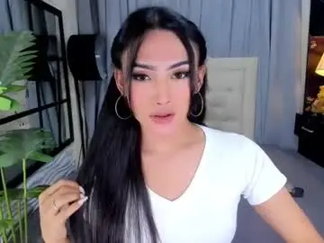 Chaturbate Best Webcam of phenomenal_ivy
