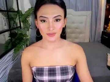 Chaturbate Nude Webcam of phenomenal_ivy