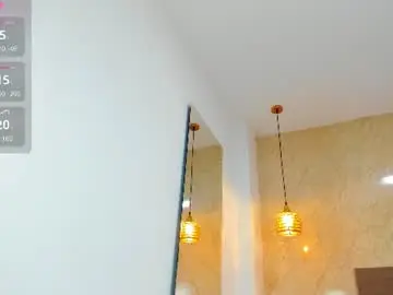 Chaturbate Nude Webcam of miia03