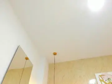 Chaturbate Best Webcam of miia03