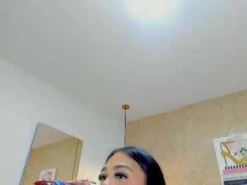 Chaturbate Private Sex Chat of miia03