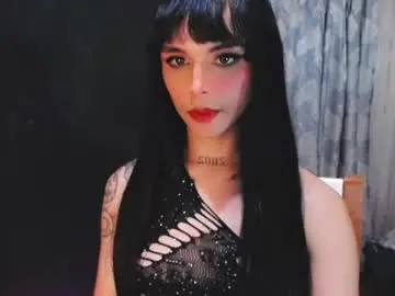 Chaturbate Live Sex of ruth_gill