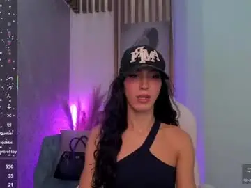 Chaturbate Adult Webcams of allicemackenzie_