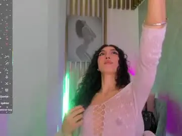 Chaturbate Free Porn Cam of allicemackenzie_