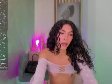 Chaturbate Private Sex Chat of allicemackenzie_