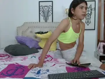 Chaturbate Best live sex cam show of harlen_susej