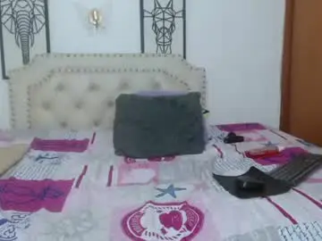 Chaturbate Live Sex Cam of harlen_susej