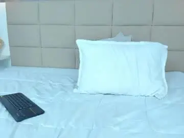 Chaturbate Live Sex of hecate1_