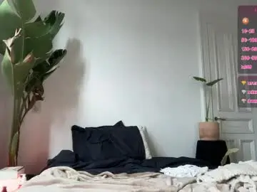 Chaturbate Live Porn of hung_angel_xxl