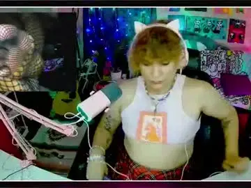 Chaturbate Best live sex cam show of lobotomyprincess