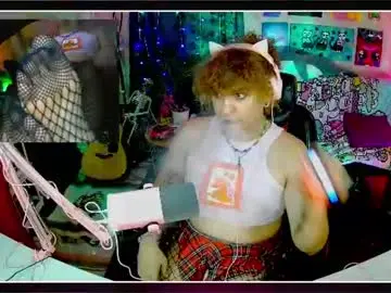 Chaturbate Free Live Porn of lobotomyprincess