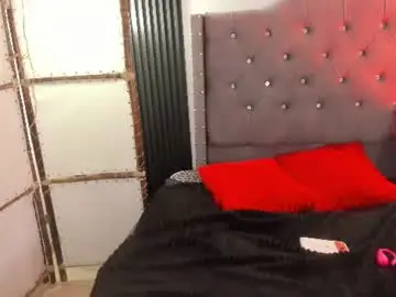 Chaturbate Best live sex cam show of scarbadgirl_