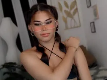 Chaturbate Sex Cam of yourprettyblythe_ts