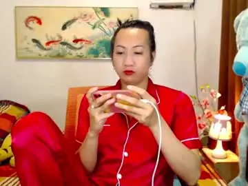 Chaturbate Live Porn of queenmistressts
