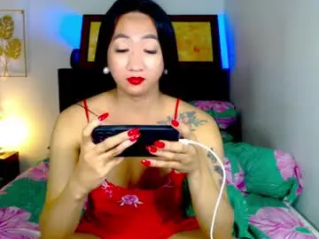Chaturbate Sex Cam of queenmistressts