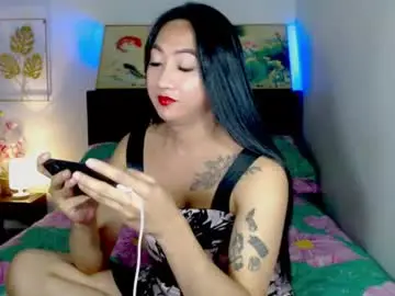 Chaturbate Adult Video Chat of queenmistressts