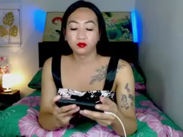 Chaturbate Sex Cam of queenmistressts
