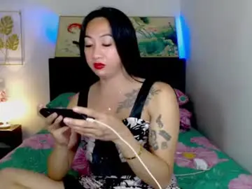 Chaturbate Live Sex Cam of queenmistressts
