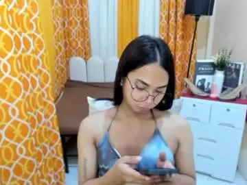Chaturbate Best Webcam of seductive_yuki