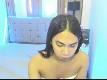 Chaturbate Nude Webcam of seductive_yuki