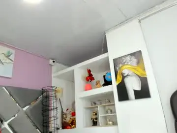 Chaturbate Adult Video Chat of zaira_sofiaa_