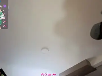 Chaturbate Free Live Porn of chloe_cooperr