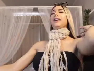Chaturbate Best Webcam of martinaa_rose