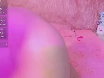 Chaturbate Sex Chat of skarlet_ruiz_