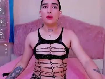 Chaturbate Best Webcam of skarlet_ruiz_