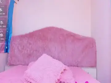 Chaturbate Private Sex Chat of skarlet_ruiz_